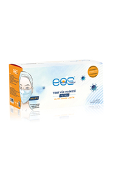 Eos Medical Tip IIR Meltblown Filtreli 3 Katlı Tıbbi Yüz Maskesi - 100 Adet - Thumbnail